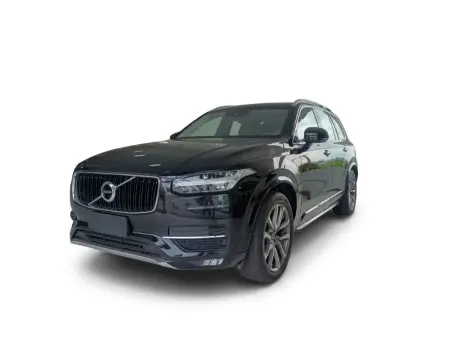 VOLVO XC90 2.0 4P MOMENTUM 4X4 TURBO AUTOM�TICO, Foto 1