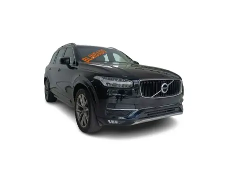 VOLVO XC90 2.0 4P MOMENTUM 4X4 TURBO AUTOM�TICO, Foto 2