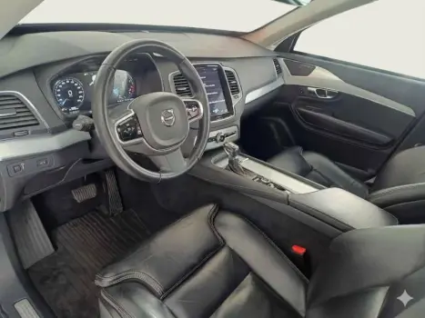 VOLVO XC90 2.0 4P MOMENTUM 4X4 TURBO AUTOM�TICO, Foto 3