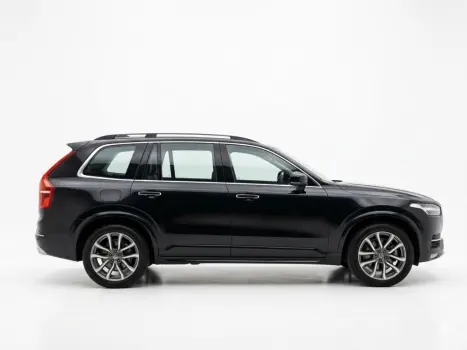 VOLVO XC90 2.0 4P MOMENTUM 4X4 TURBO AUTOM�TICO, Foto 5