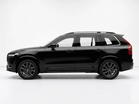VOLVO XC90 2.0 4P MOMENTUM 4X4 TURBO AUTOM�TICO, Foto 6