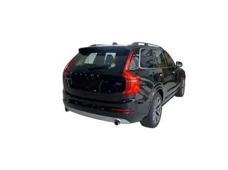 VOLVO XC90 2.0 4P MOMENTUM 4X4 TURBO AUTOM�TICO, Foto 7
