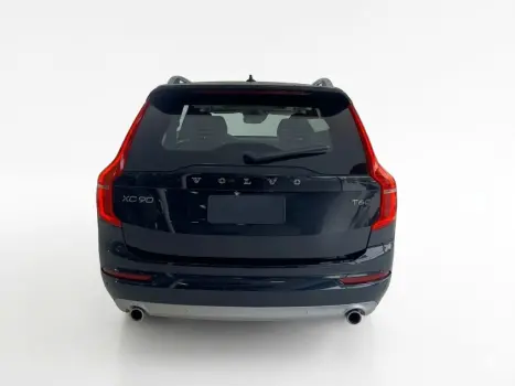 VOLVO XC90 2.0 4P MOMENTUM 4X4 TURBO AUTOM�TICO, Foto 8