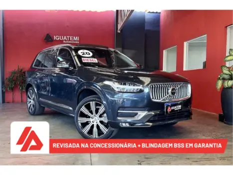 VOLVO XC90 , Foto 1