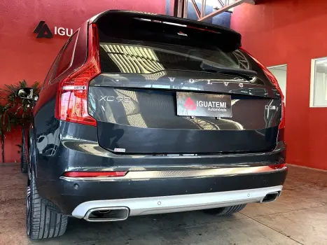 VOLVO XC90 , Foto 5