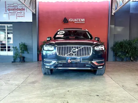 VOLVO XC90 , Foto 7