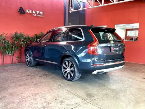 VOLVO XC90 , Foto 8