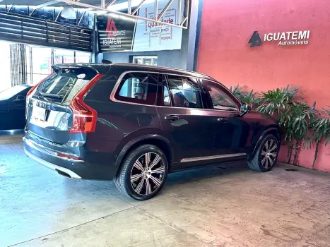 VOLVO XC90 , Foto 9