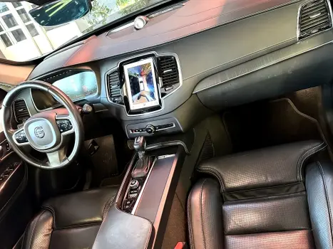 VOLVO XC90 , Foto 10