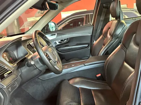 VOLVO XC90 , Foto 17