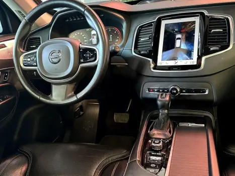 VOLVO XC90 , Foto 20