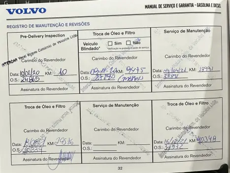 VOLVO XC90 , Foto 26