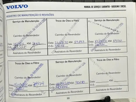 VOLVO XC90 , Foto 27