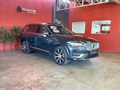 VOLVO XC90 , Foto 18