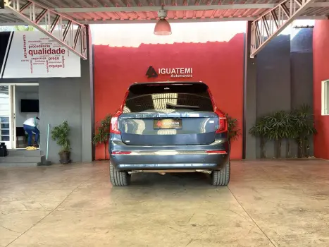 VOLVO XC90 , Foto 4