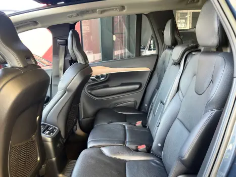 VOLVO XC90 , Foto 8