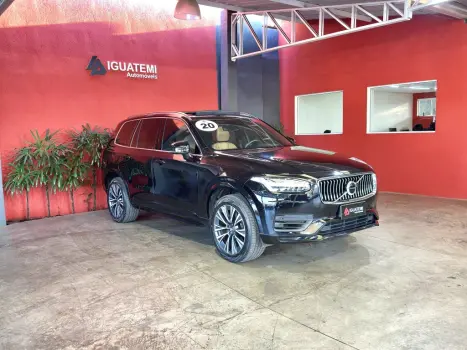 VOLVO XC90 , Foto 4