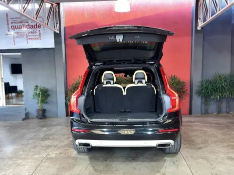 VOLVO XC90 , Foto 27