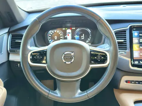 VOLVO XC90 , Foto 12