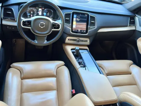 VOLVO XC90 , Foto 17