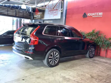 VOLVO XC90 , Foto 25