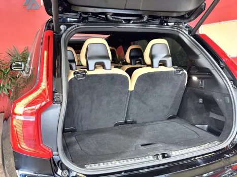 VOLVO XC90 , Foto 27