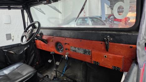 WILLYS Jeep CJ-5 MILITAR, Foto 7