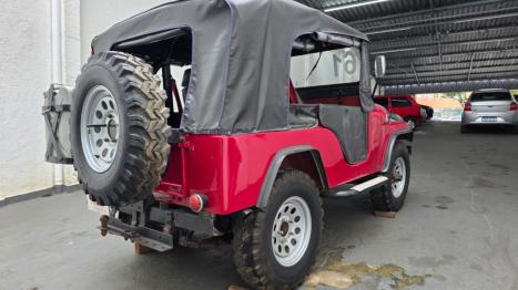 WILLYS Jeep CJ-5 MILITAR, Foto 8