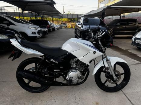 YAMAHA Factor 125 ED, Foto 3