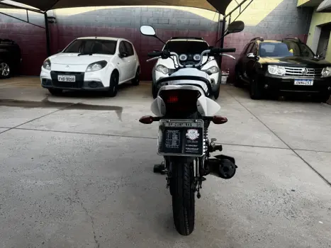 YAMAHA Factor 125 ED, Foto 9