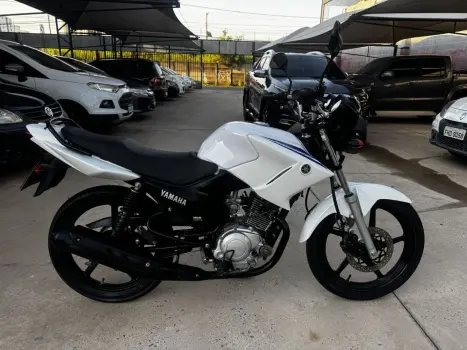 YAMAHA Factor 125 ED, Foto 12