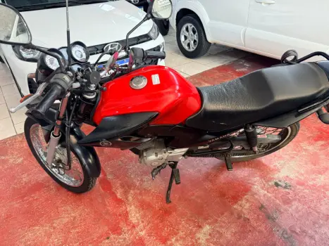 YAMAHA Factor 125 K, Foto 2