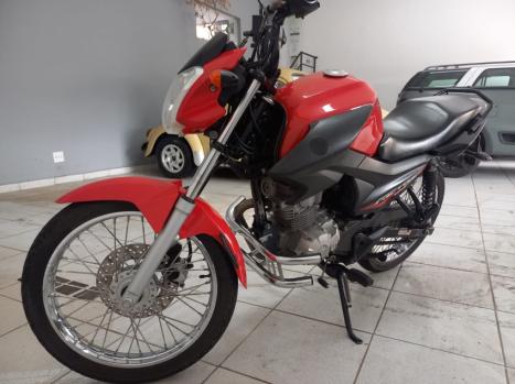 YAMAHA Factor 150 ED, Foto 1