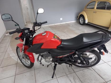 YAMAHA Factor 150 ED, Foto 2