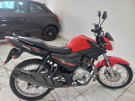 YAMAHA Factor 150 ED, Foto 3