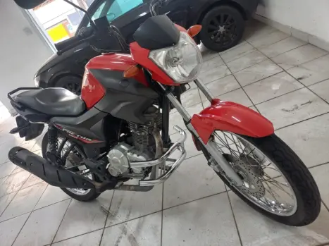 YAMAHA Factor 150 ED, Foto 6