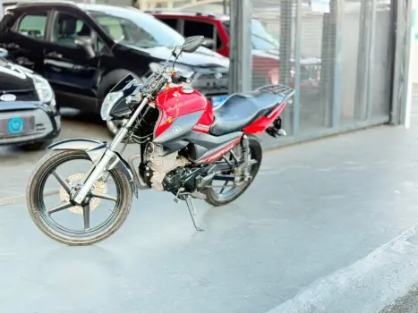 YAMAHA Factor 150 ED, Foto 2