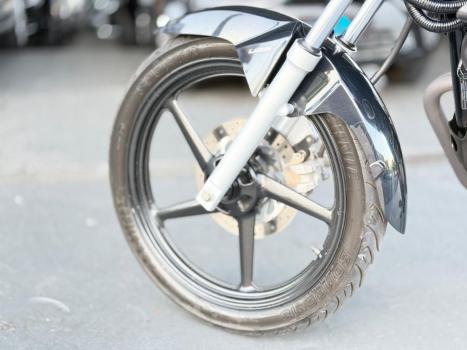 YAMAHA Factor 150 ED, Foto 7