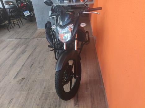 YAMAHA Fazer YS 150 SED, Foto 4