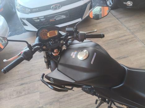 YAMAHA Fazer YS 150 SED, Foto 7