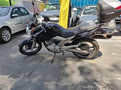 YAMAHA FZ 25 250 Fazer Flex , Foto 5