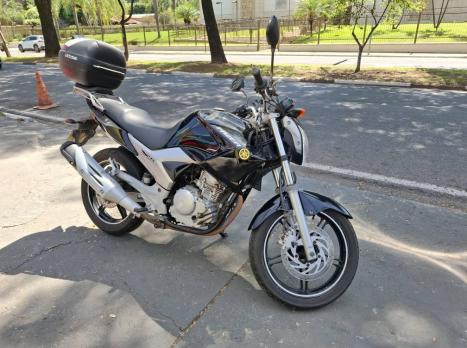 YAMAHA FZ 25 250 Fazer Flex , Foto 8