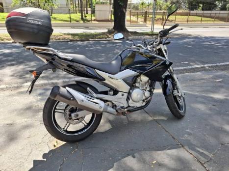 YAMAHA FZ 25 250 Fazer Flex , Foto 9