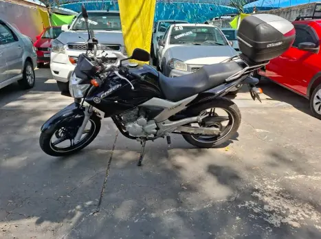 YAMAHA FZ 25 250 Fazer Flex , Foto 3