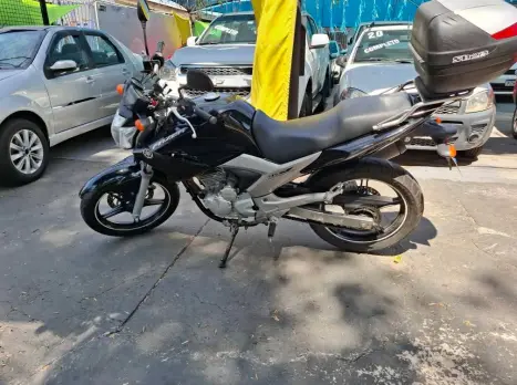 YAMAHA FZ 25 250 Fazer Flex , Foto 4