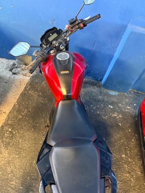 YAMAHA FZ 25 250 Fazer Flex , Foto 6