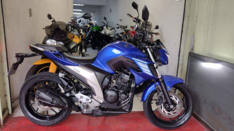 YAMAHA FZ 25 250 Fazer Flex , Foto 2