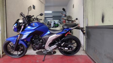YAMAHA FZ 25 250 Fazer Flex , Foto 3