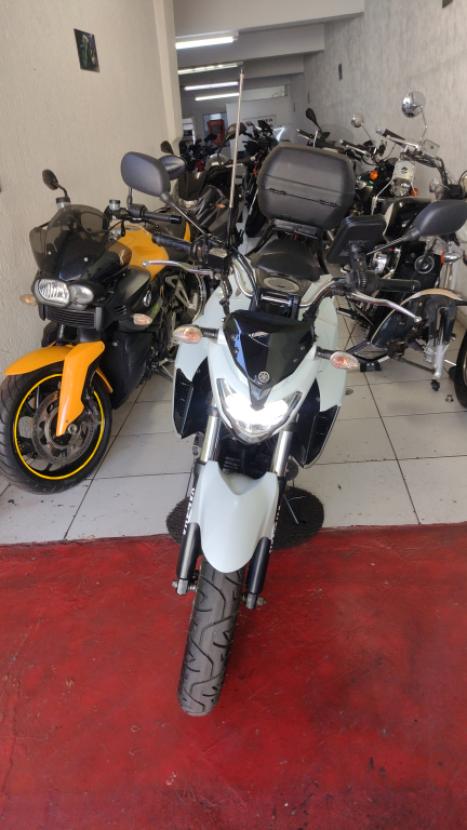 YAMAHA FZ 25 250 Fazer Flex , Foto 3