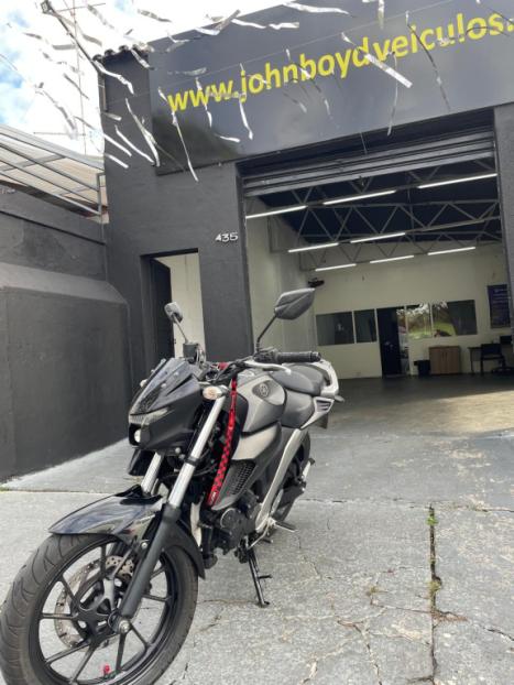 YAMAHA FZ 25 250 Fazer Flex , Foto 2